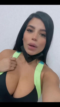 Let’s train together bb 