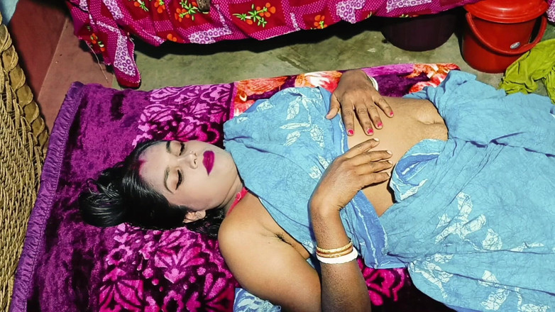 Anal girl: Sali Jamaibabu Chudachudi Indian Desi Village Sex