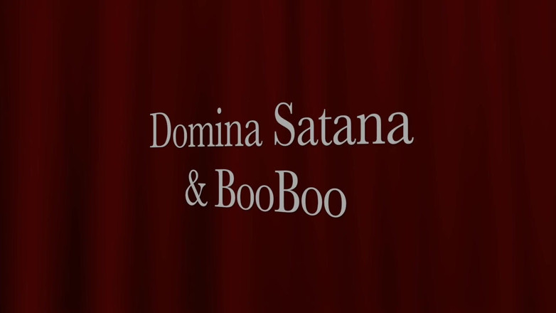 Aaexperiencesltd: Часть 1, Домина Satana и Booboo