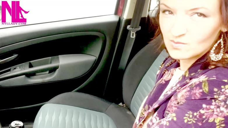 Nyllady: Revving w pompach Zibra