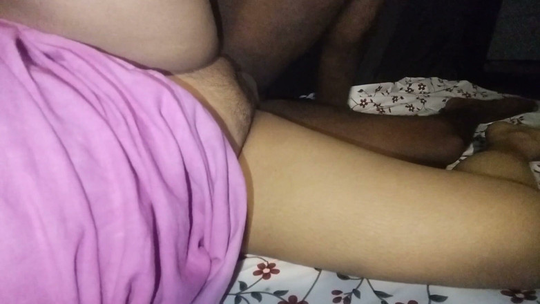 Hubby 23: Indické čerstvě manželské páry romantické sexuální videa s nejlepším kouřením
