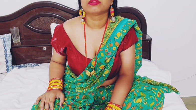 Hotty Jiya Sharmaa: Step Sister Teach Step Brother to Fuck Very Delicious Her...