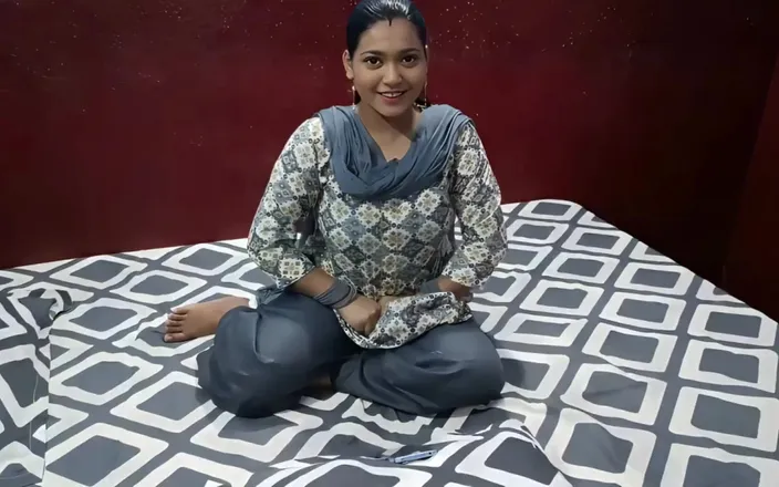 QueenSonali: Newly Married Wife Cheat Husband Got Fuck with Boyfriend