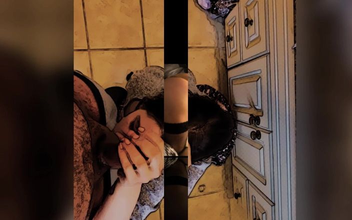 NNJCouple: Un piccolo avaglio per i fan