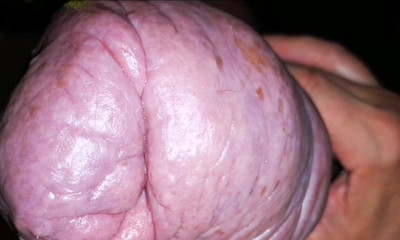 Monster_Meat_: Moje denní spodní prádlo zde video
