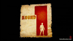 Naked Kombat: Sebastian Keys Vs. Tommy Defendi