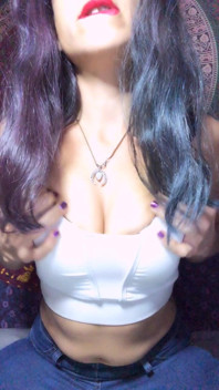 Solo MILF