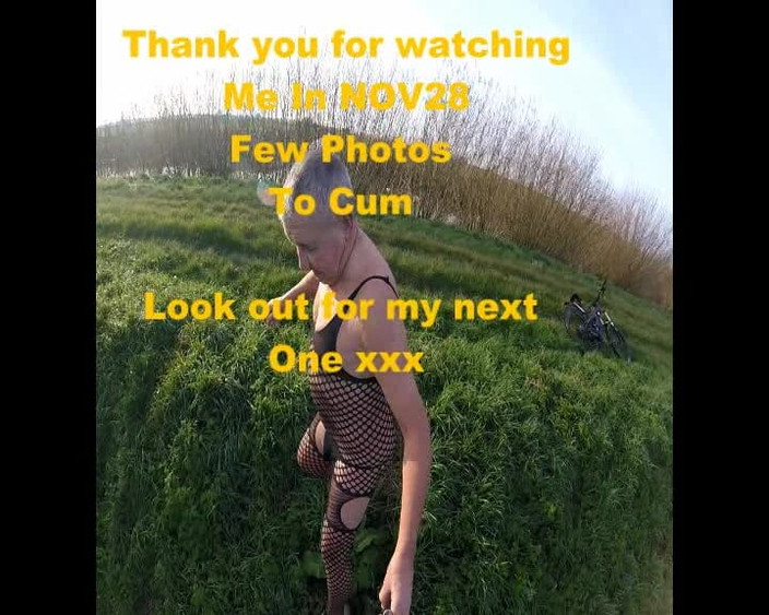Andy: 28 Nov Bike