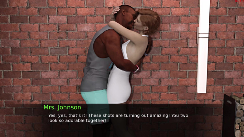 Johannes Gaming: สับปะรดด่วน 3 แม่เลี้ยง Cornells มากับลูกพี่ลูกน้องสาวของเขา