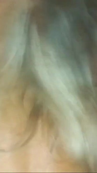 Kesinambungan seks panas dengan orang asing zakar tebal - cuckold datang dalam handjob