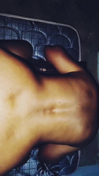 Husband 's Friend Fucking Me