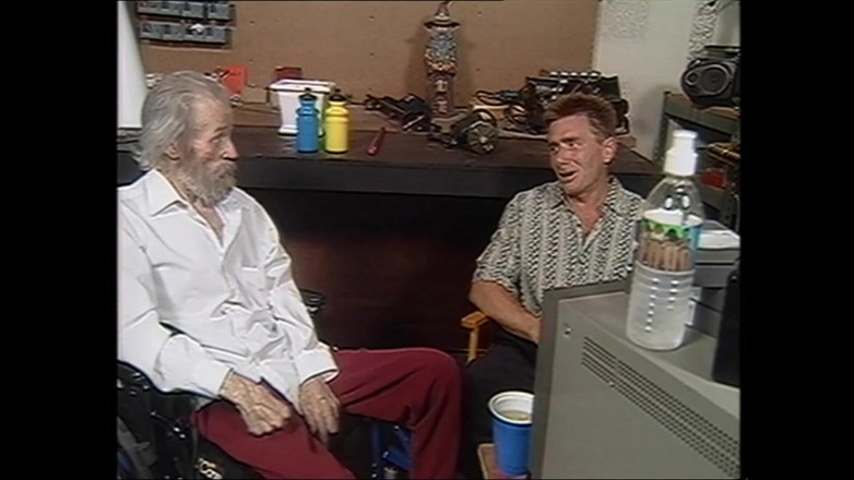 MCG Empire: The Dancing Dog and the Mouse