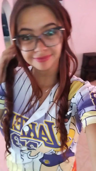 I Like to Be Fucked Every Day, You Want to Come Do It