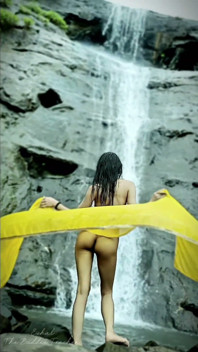 Gadis Desi Dari Jalan Melepas Saree-nya Dan Eshal Si Guru Yang Buruk