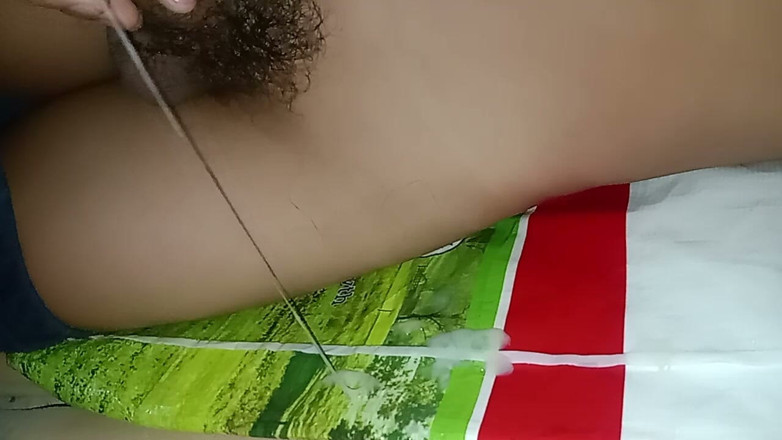 Noy Lucky: Cute Boy Masturbating Cum