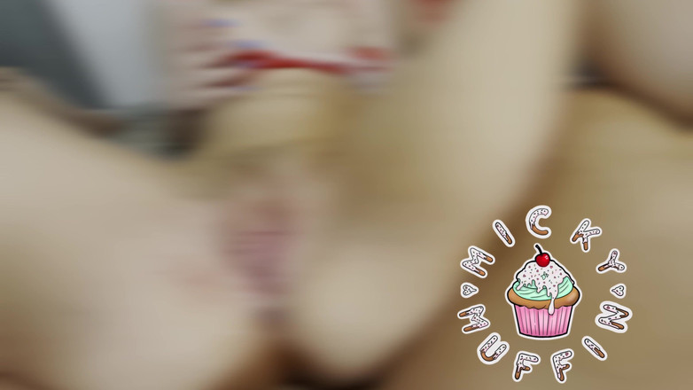 Micky Muffin Studio: Christmas Threesome