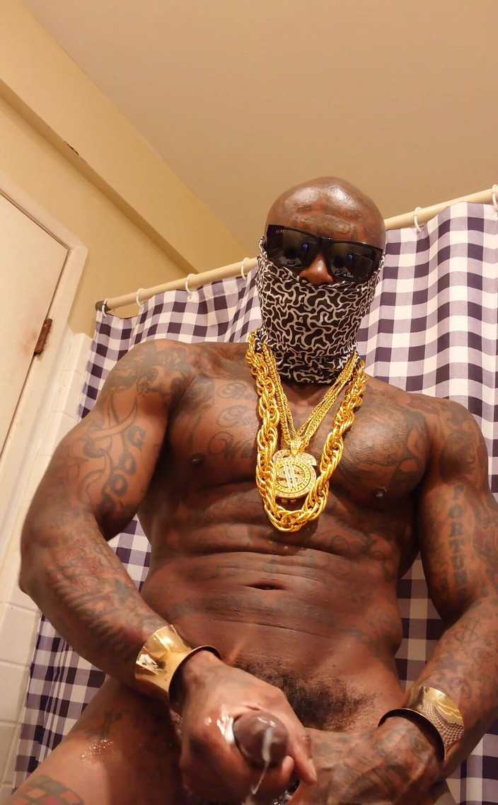 Hallelujah Johnson: Nové prezentace kompilace porno 2