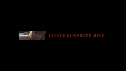 Little Sunshine MILF: First a standing Assfuck than Cum in Mouth ATM