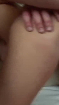 Two hot beauties fucked in an orgy