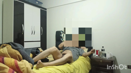 Casanovabol: Bolivijský alfa samec ve své posteli čeká na svou samici