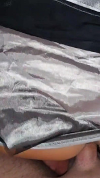 Stepmom Needs a Real Cock