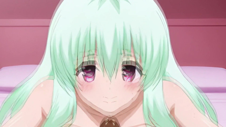 Prznai: To Love Ru Run Elsie Jewelria Hen