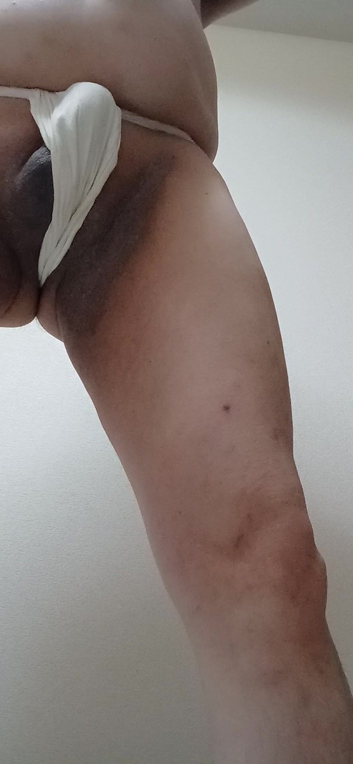 kei chan: Masturbazione paffuta