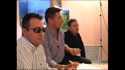 Shemale exstasy: Grup seks ama trans ile!