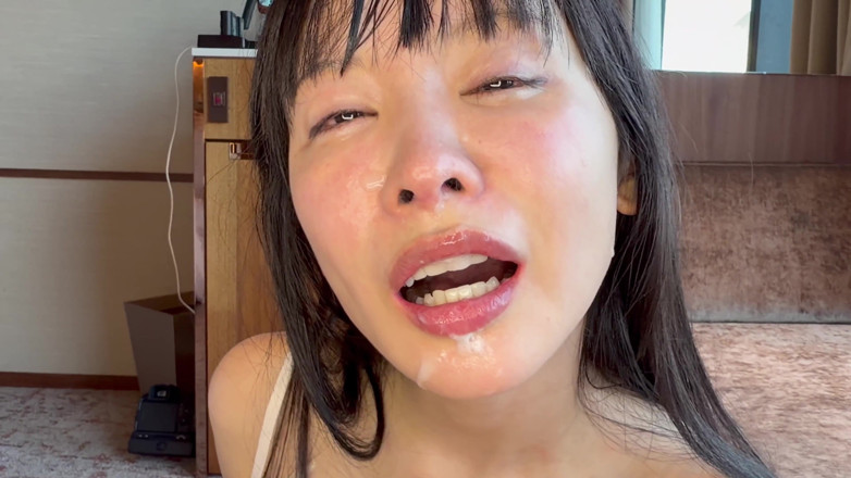 Alfiecinematic: Sexig japansk brud Yua Hentai i POV