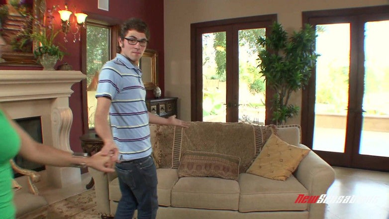 Shane Diesel XXX: Sarah vandella -shane diesel's cuckold stories #1