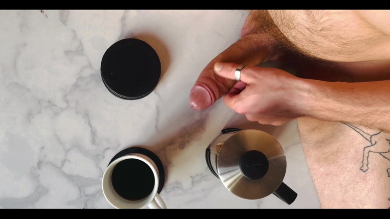 BohemianBoy: Mornig - café y madera bb
