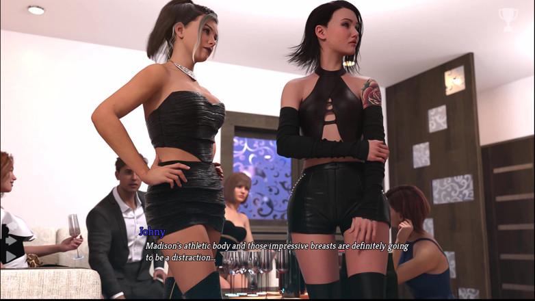 Kitty Gamer: B.e.s.t 6 Grace'i boşalttı