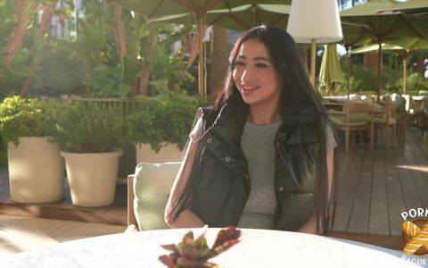 Didi Needs Two Big Cocks for Her Pleasure