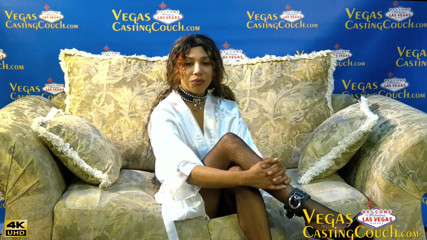 Vegas Casting Couch: Tatianna - Vegas Mayhem BDSM extrémní - VegasCastingCouch