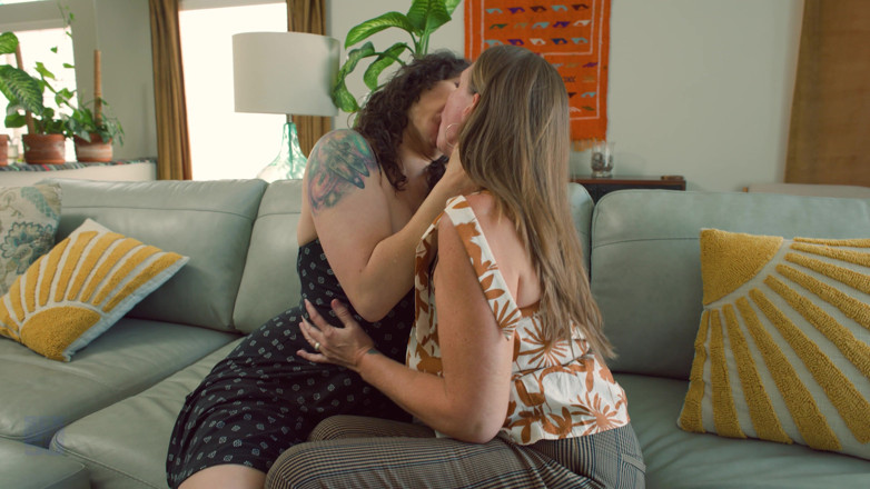 Sex Over 50: Reunion