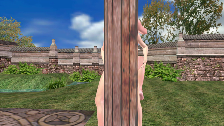 TransLure: Animated 3D Shemale Cartoon Porn - Gorgeous Shemale Fucking Girl Pussy and...