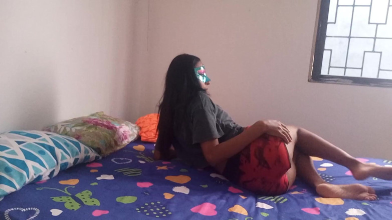 NEGRITA SEXY: 섹스하고 싶어하는 맛있는 인도 여자