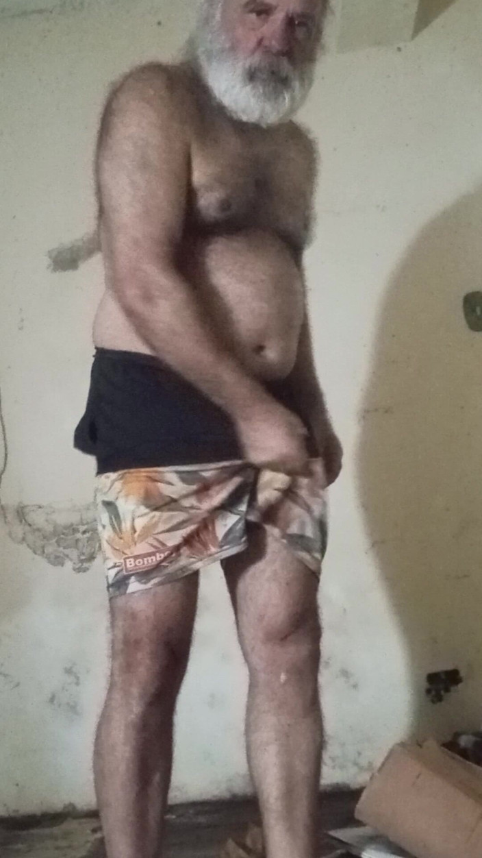 Paizao: Likes Tight Ass