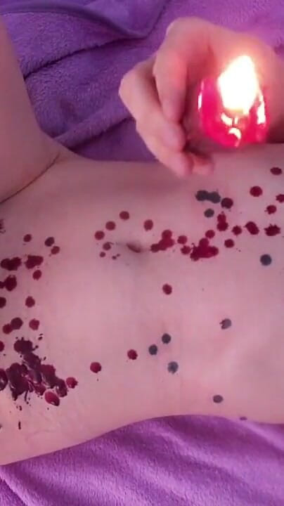 Kelrmia: Wax Play