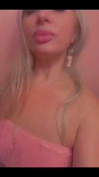 I Already Told You.. It's Pink!