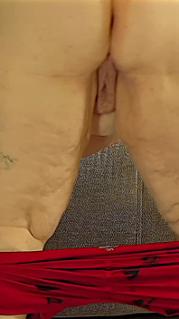 Cum and Watch Me Work Out and Show off Hot Sexy Views of My Big Fat White Butt up Close in Leggings - Big Juicy Ass BBW SSBBW