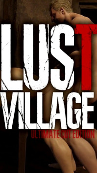 Lust Village - 울트라컷 에디션
