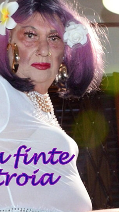 The Sissy with Flowers thumbnail