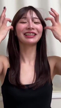 Asian Angel 25305