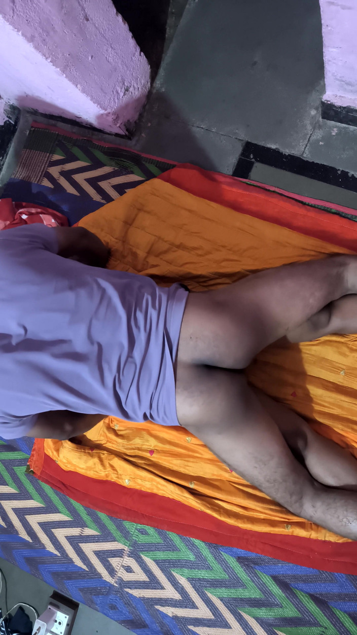 Amarjit2526: Mypervyfamily - 关怀少女爱抚继父的大鸡巴 - Nikki Nicole