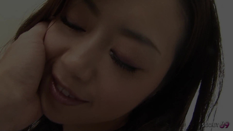 Asian porn collection: Gadis remaja jepang dengan memek sempit dengan memek super langsing...