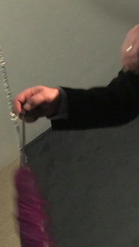 Taking It All with a Moan