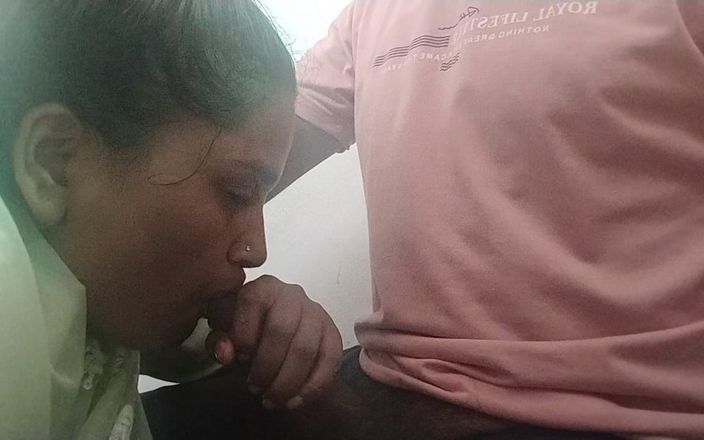 Pooja Didi: Adik tiriku yang sange pengen pantat montokku