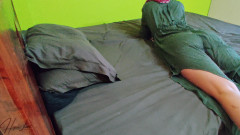 Hope Love: La matrigna asiatica riceve una scopata inaspettata a sorpresa