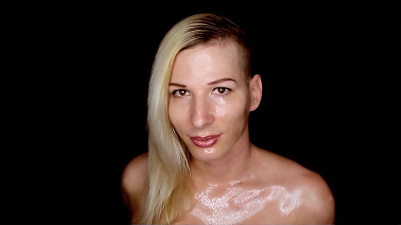 Jamie French: Lízání